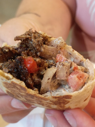 Photo of Symphony Mediterranean Grill - 7100 Foundry Row Suite 254, Liberty Township, OH 45069