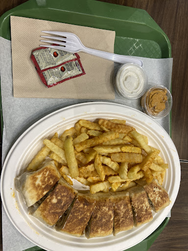 Photo of Symphony Mediterranean Grill - 7100 Foundry Row Suite 254, Liberty Township, OH 45069