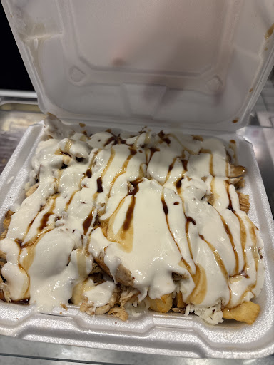 Photo of Symphony Mediterranean Grill - 7100 Foundry Row Suite 254, Liberty Township, OH 45069