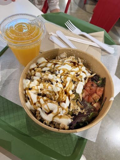 Photo of Symphony Mediterranean Grill - 7100 Foundry Row Suite 254, Liberty Township, OH 45069