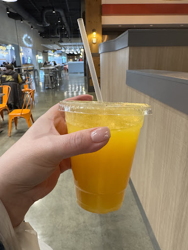 Photo of Symphony Mediterranean Grill - 7100 Foundry Row Suite 254, Liberty Township, OH 45069