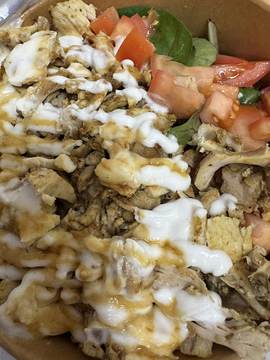 Photo of Symphony Mediterranean Grill - 7100 Foundry Row Suite 254, Liberty Township, OH 45069