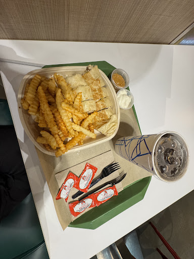 Photo of Symphony Mediterranean Grill - 7100 Foundry Row Suite 254, Liberty Township, OH 45069