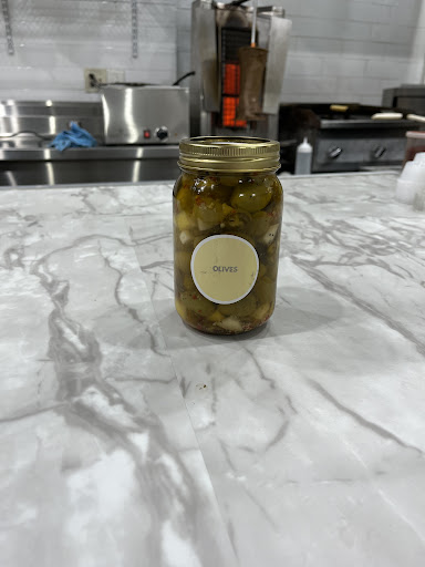 Photo of Halal food Inc - 2516 Clifton Ave, Cincinnati, OH 45219