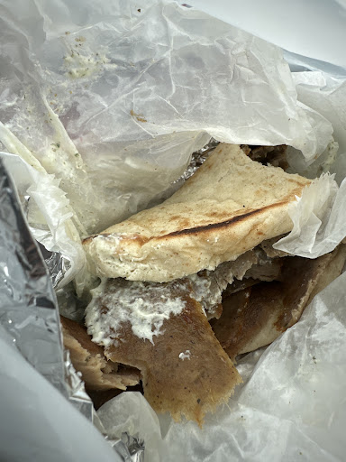 Photo of Halal food Inc - 2516 Clifton Ave, Cincinnati, OH 45219