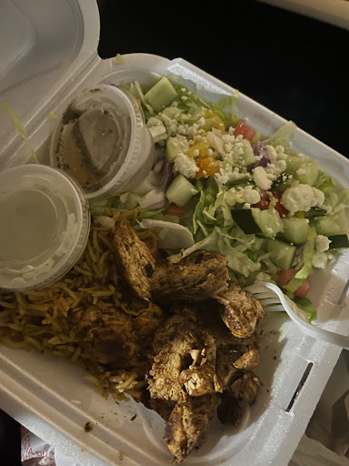 Photo of Halal food Inc - 2516 Clifton Ave, Cincinnati, OH 45219
