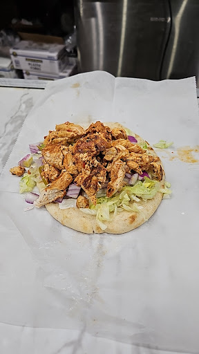 Photo of Halal food Inc - 2516 Clifton Ave, Cincinnati, OH 45219