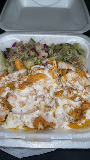 Photo of Halal food Inc - 2516 Clifton Ave, Cincinnati, OH 45219