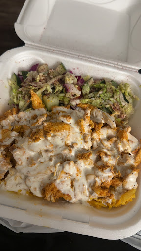 Photo of Halal food Inc - 2516 Clifton Ave, Cincinnati, OH 45219