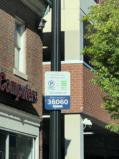 Photo of Halal food Inc - 2516 Clifton Ave, Cincinnati, OH 45219