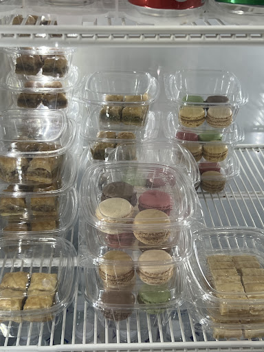 Photo of Halal food Inc - 2516 Clifton Ave, Cincinnati, OH 45219