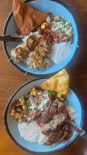 Photo of Taziki's Mediterranean Cafe - Cherry Grove - 442 Ohio Pike, Cincinnati, OH 45255