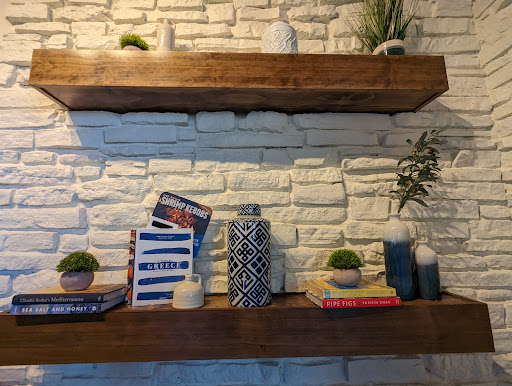 Photo of Taziki's Mediterranean Cafe - Cherry Grove - 442 Ohio Pike, Cincinnati, OH 45255