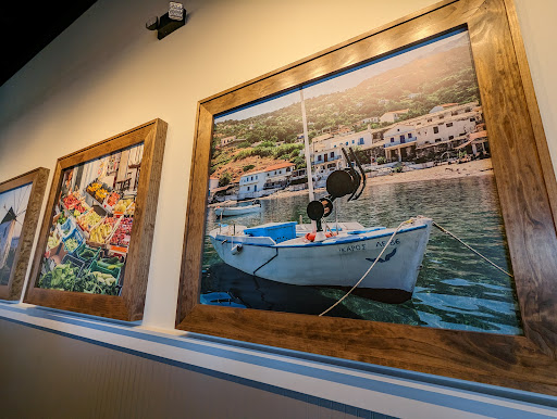 Photo of Taziki's Mediterranean Cafe - Cherry Grove - 442 Ohio Pike, Cincinnati, OH 45255