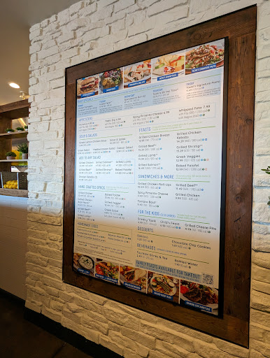 Photo of Taziki's Mediterranean Cafe - Cherry Grove - 442 Ohio Pike, Cincinnati, OH 45255