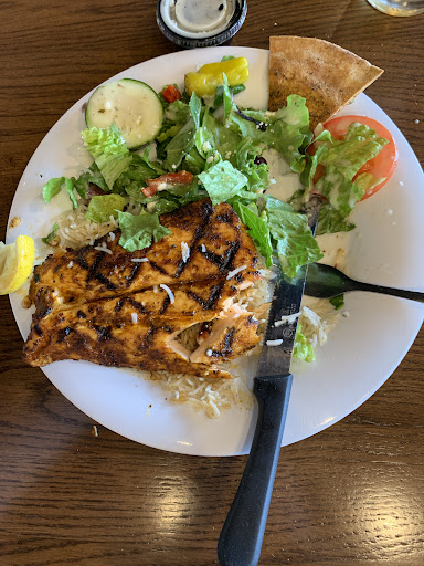 Photo of Taziki's Mediterranean Cafe - Cherry Grove - 442 Ohio Pike, Cincinnati, OH 45255