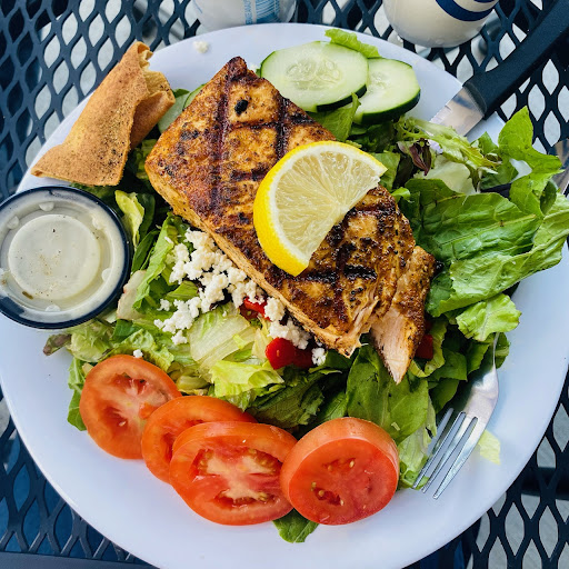 Photo of Taziki's Mediterranean Cafe - Cherry Grove - 442 Ohio Pike, Cincinnati, OH 45255