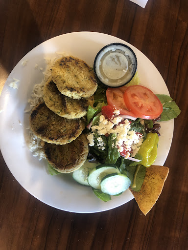 Photo of Taziki's Mediterranean Cafe - Cherry Grove - 442 Ohio Pike, Cincinnati, OH 45255