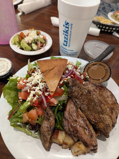 Photo of Taziki's Mediterranean Cafe - Cherry Grove - 442 Ohio Pike, Cincinnati, OH 45255