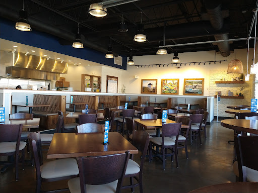 Photo of Taziki's Mediterranean Cafe - Cherry Grove - 442 Ohio Pike, Cincinnati, OH 45255