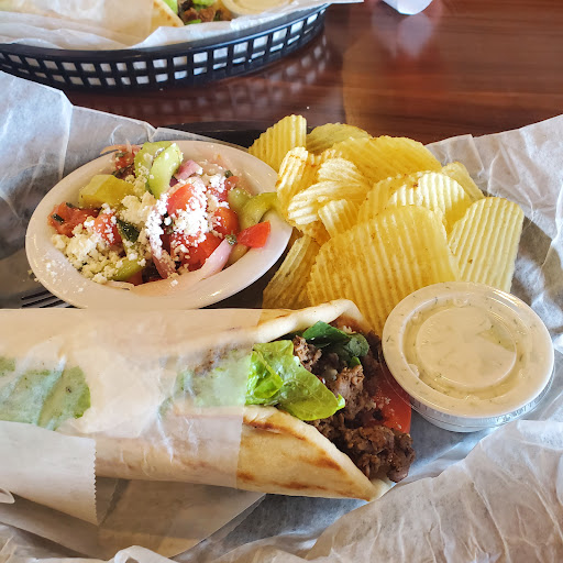 Photo of Taziki's Mediterranean Cafe - Cherry Grove - 442 Ohio Pike, Cincinnati, OH 45255
