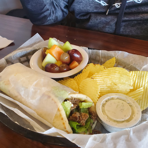 Photo of Taziki's Mediterranean Cafe - Cherry Grove - 442 Ohio Pike, Cincinnati, OH 45255