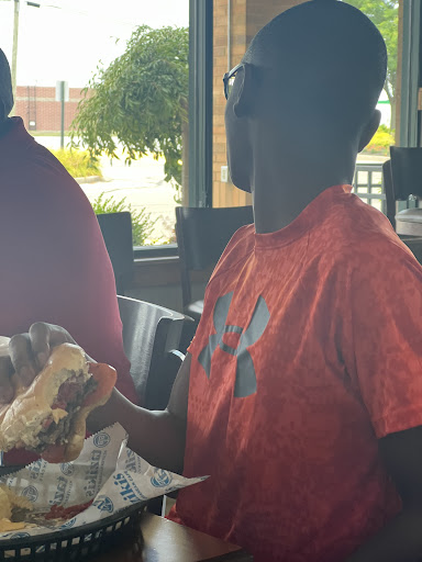 Photo of Taziki's Mediterranean Cafe - Cherry Grove - 442 Ohio Pike, Cincinnati, OH 45255