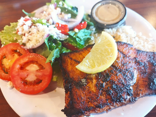 Photo of Taziki's Mediterranean Cafe - Cherry Grove - 442 Ohio Pike, Cincinnati, OH 45255