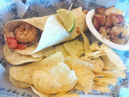 Photo of Taziki's Mediterranean Cafe - Cherry Grove - 442 Ohio Pike, Cincinnati, OH 45255