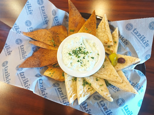 Photo of Taziki's Mediterranean Cafe - Cherry Grove - 442 Ohio Pike, Cincinnati, OH 45255