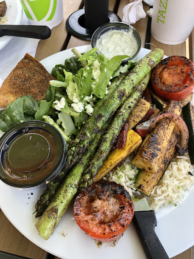 Photo of Taziki's Mediterranean Cafe - Cherry Grove - 442 Ohio Pike, Cincinnati, OH 45255