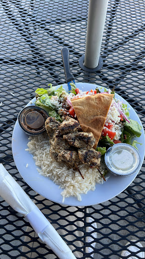 Photo of Taziki's Mediterranean Cafe - Cherry Grove - 442 Ohio Pike, Cincinnati, OH 45255