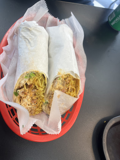 Photo of Hummus Mediterranean Food - 75 N Main St, Springboro, OH 45066