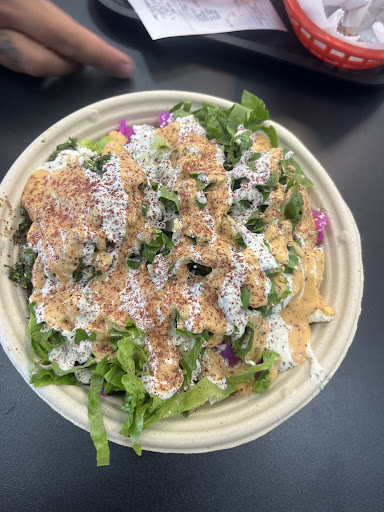 Photo of Hummus Mediterranean Food - 75 N Main St, Springboro, OH 45066