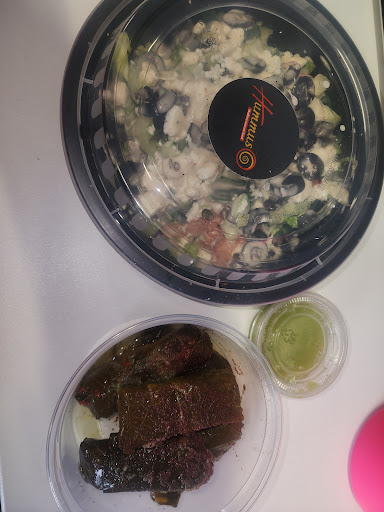 Photo of Hummus Mediterranean Food - 75 N Main St, Springboro, OH 45066