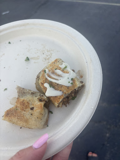 Photo of Hummus Mediterranean Food - 75 N Main St, Springboro, OH 45066