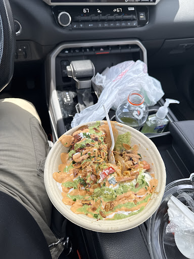 Photo of Hummus Mediterranean Food - 75 N Main St, Springboro, OH 45066