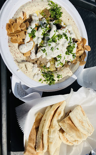 Photo of Hummus Mediterranean Food - 75 N Main St, Springboro, OH 45066
