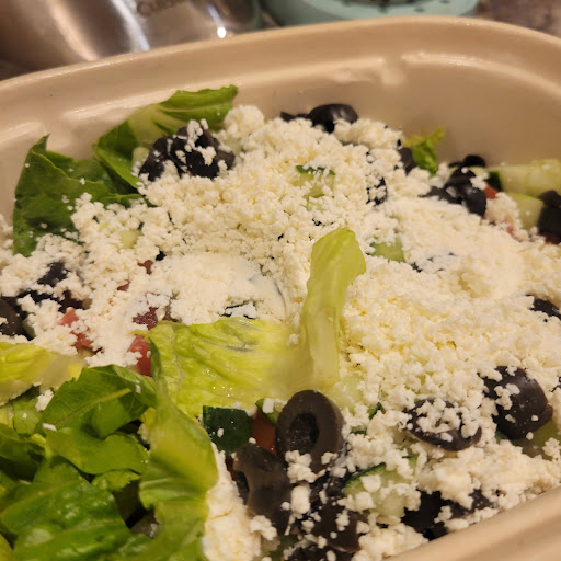 Photo of Hummus Mediterranean Food - 75 N Main St, Springboro, OH 45066