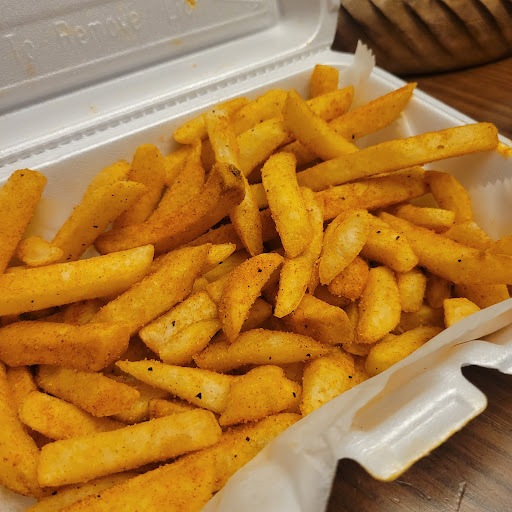 Photo of Hummus Mediterranean Food - 75 N Main St, Springboro, OH 45066