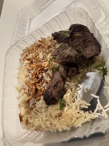 Photo of Ali Baba Mediterranean Grill Cincinnati / AB MED GRILL - 4793 Red Bank Expy, Cincinnati, OH 45227