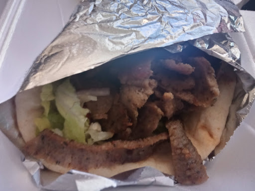 Photo of Ali Baba Mediterranean Grill Cincinnati / AB MED GRILL - 4793 Red Bank Expy, Cincinnati, OH 45227