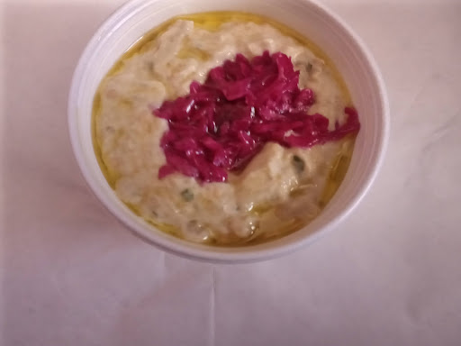 Photo of Ali Baba Mediterranean Grill Cincinnati / AB MED GRILL - 4793 Red Bank Expy, Cincinnati, OH 45227