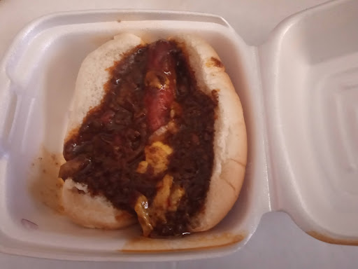 Photo of Ali Baba Mediterranean Grill Cincinnati / AB MED GRILL - 4793 Red Bank Expy, Cincinnati, OH 45227