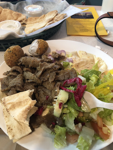 Photo of Ali Baba Mediterranean Grill Cincinnati / AB MED GRILL - 4793 Red Bank Expy, Cincinnati, OH 45227