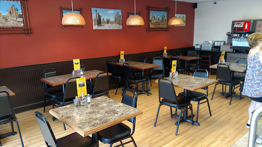 Photo of Ali Baba Mediterranean Grill Cincinnati / AB MED GRILL - 4793 Red Bank Expy, Cincinnati, OH 45227