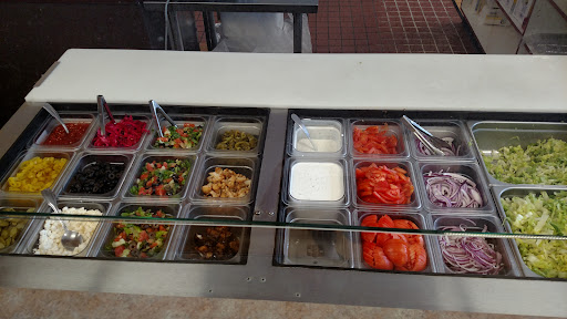Photo of Ali Baba Mediterranean Grill Cincinnati / AB MED GRILL - 4793 Red Bank Expy, Cincinnati, OH 45227