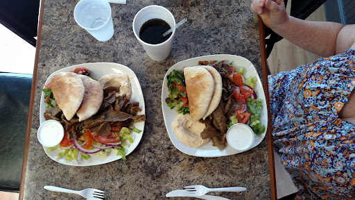 Photo of Ali Baba Mediterranean Grill Cincinnati / AB MED GRILL - 4793 Red Bank Expy, Cincinnati, OH 45227