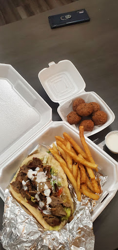 Photo of Ali Baba Mediterranean Grill Cincinnati / AB MED GRILL - 4793 Red Bank Expy, Cincinnati, OH 45227