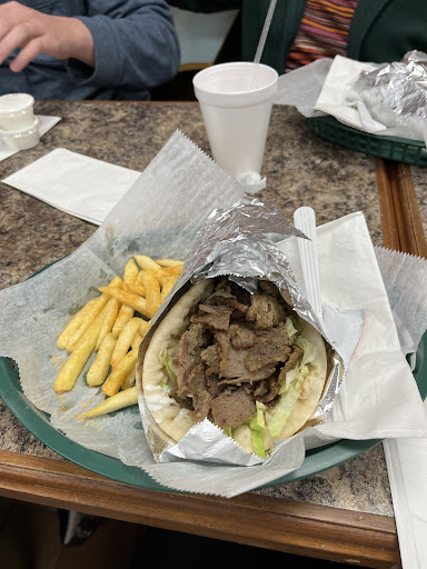 Photo of Ali Baba Mediterranean Grill Cincinnati / AB MED GRILL - 4793 Red Bank Expy, Cincinnati, OH 45227